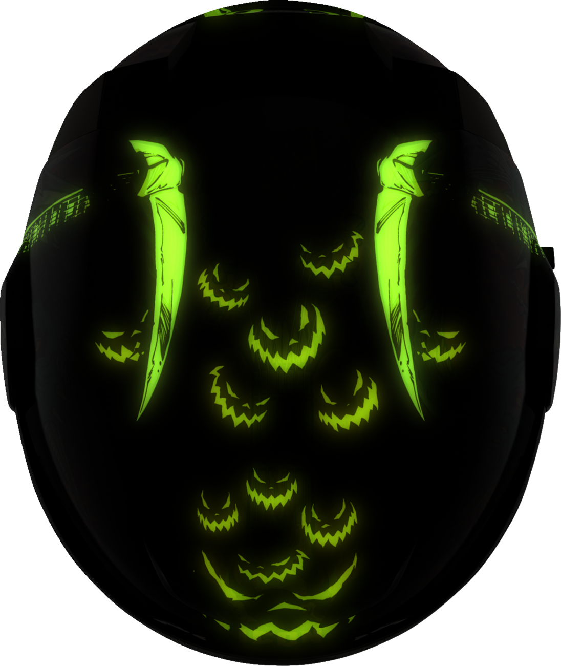 Icon Airflite™ Trick or Street 4 Helmet