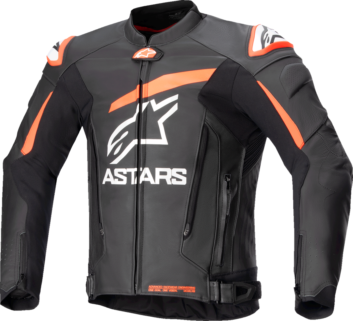 Alpinestars GP Plus v4 Leather Jacket