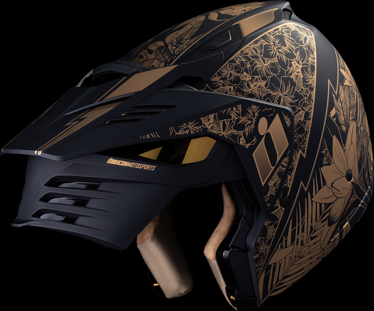 Icon Elsinore™ Kaonohi Helmet
