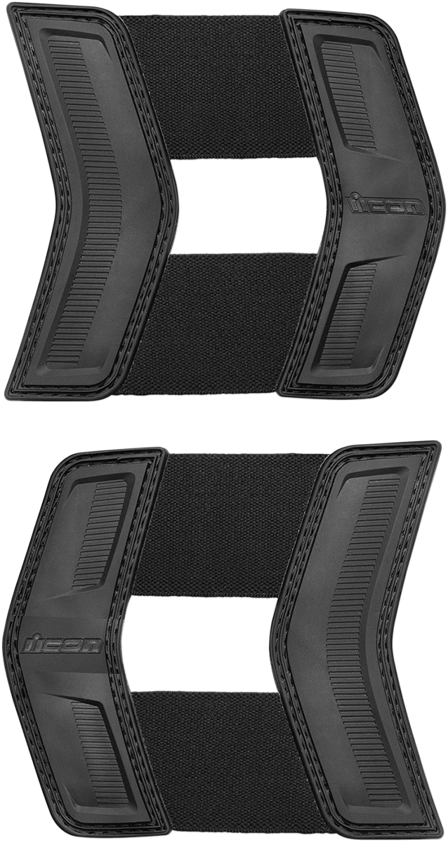 Field Armor Stryker™ Vest Waist Straps