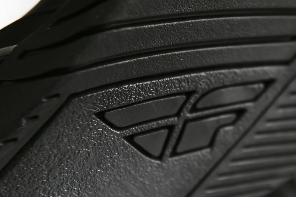 MILEPOST II WATERPROOF BOOTS BLACK SZ 11