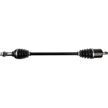 Moose Offroad Complete Axle Assembly Axle Assembly - Complete - Standard - Front Right - Can-Am Defender