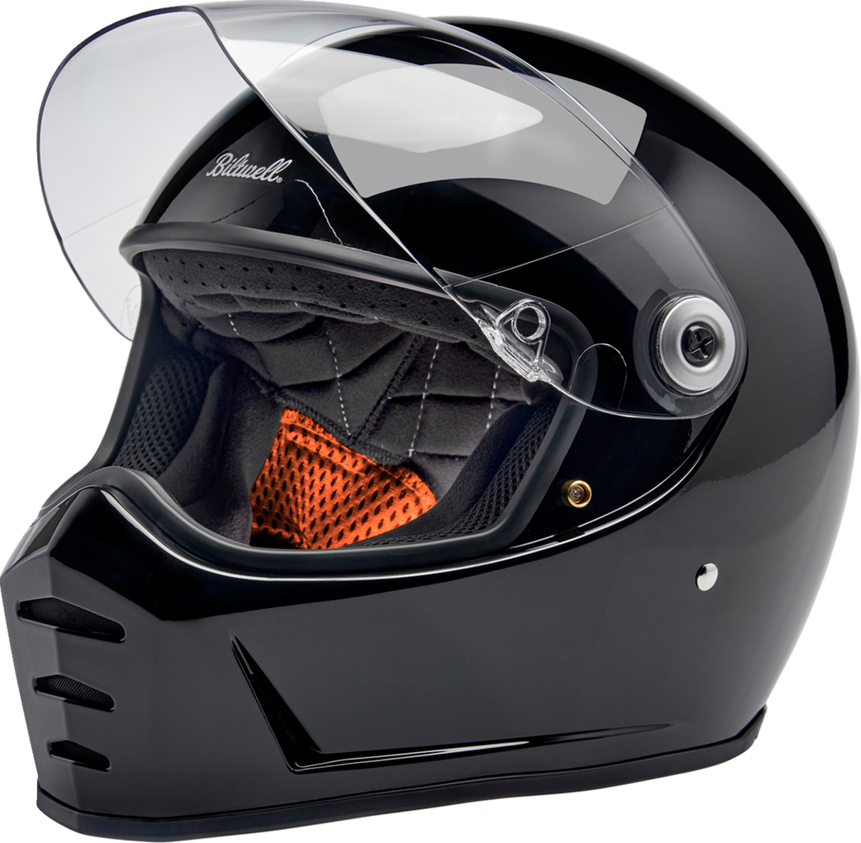 Lane Splitter 22.06 Helmet