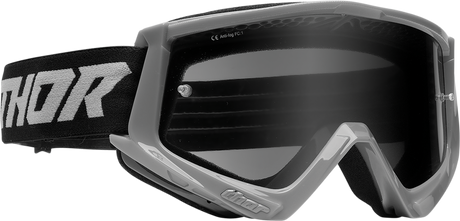 Combat Sand Racer Goggle