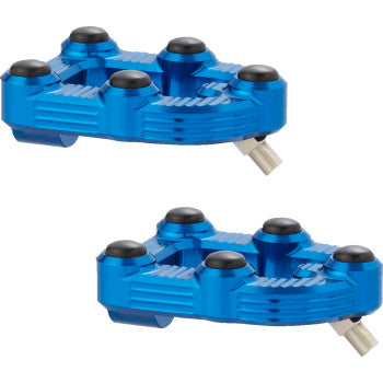MX Foot Pegs