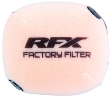 RFX PRE-OILED AIR FILTER TRIUMPH