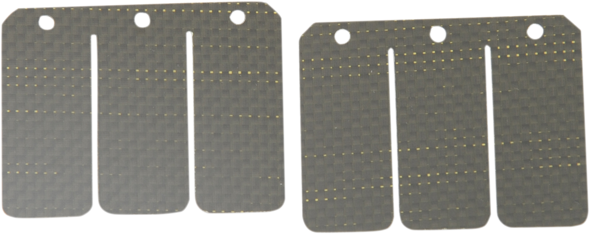 Super Stock Reed Set