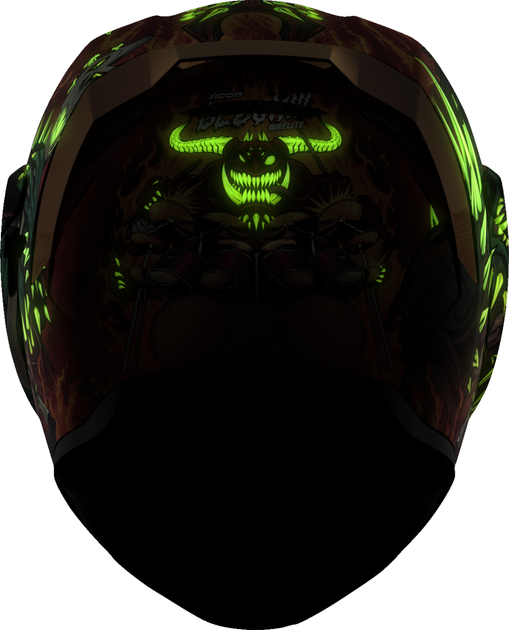 Icon Airflite™ Blegh MIPS® Helmet