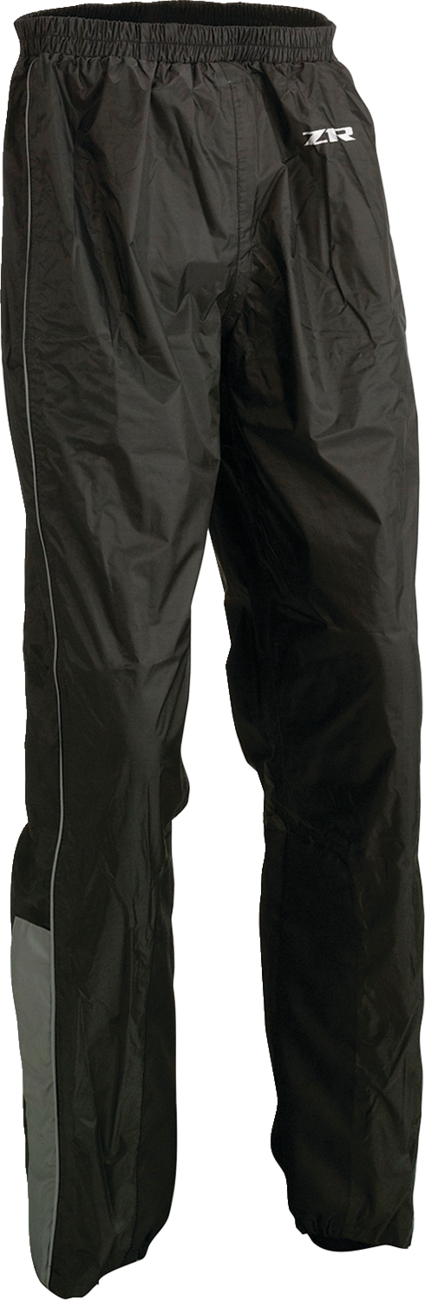 Z1R Waterproof Rain Pants
