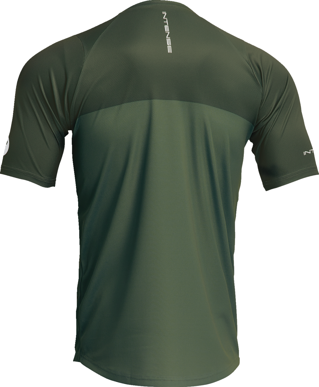 Intense Assist Censis Short-Sleeve Jersey