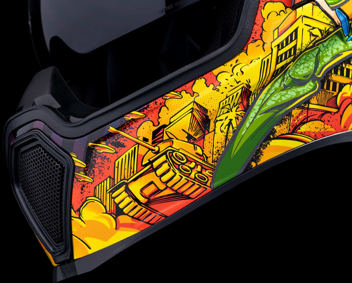 Airflite™ Bugoid Blitz Helmet