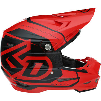 ATR-2 Torque Helmet