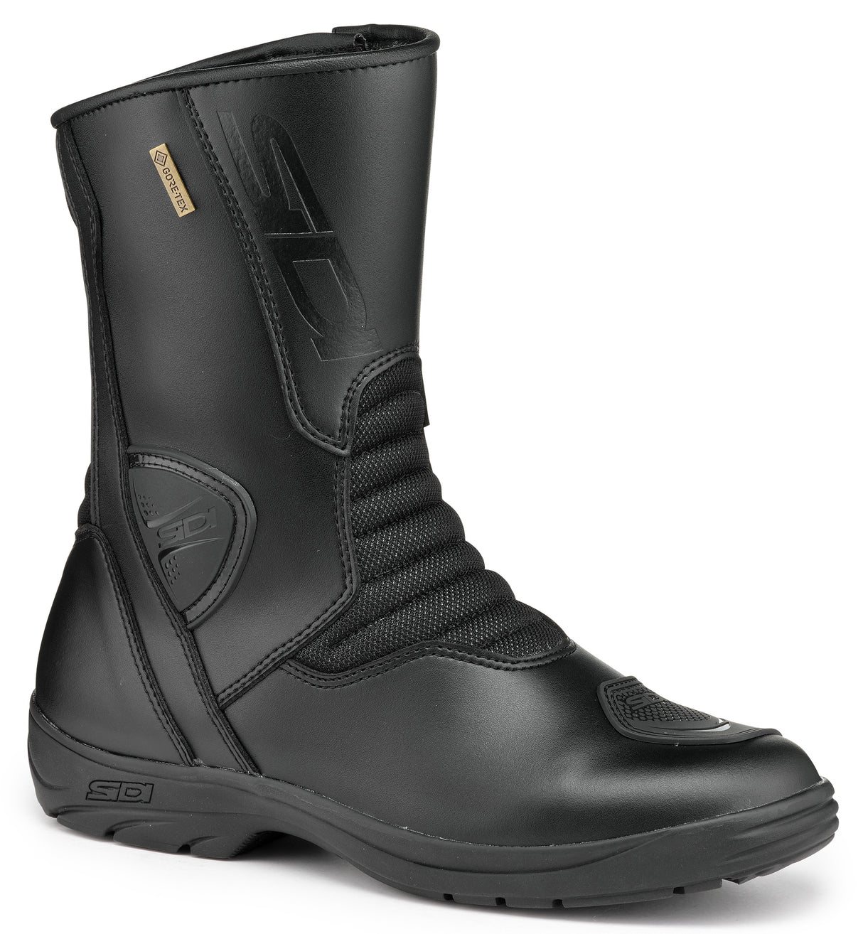 Sidi GAVIA GORE BT BK/BK 50 - GAVIA GORE BT BK/BK