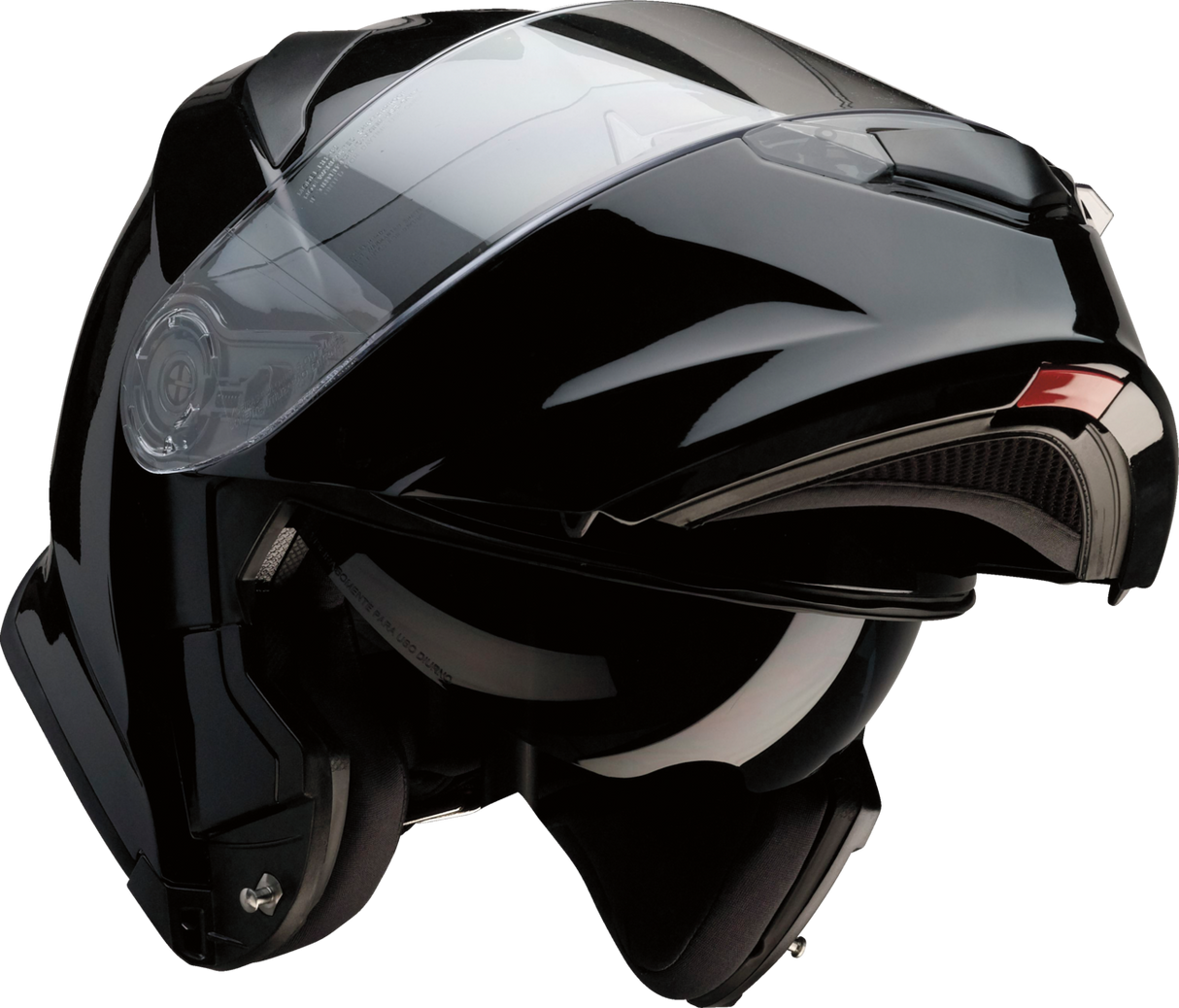Solaris Modular Helmet