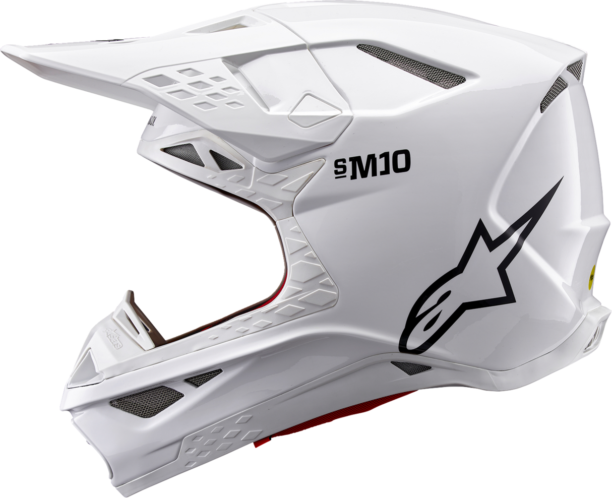 Supertech M10 Solid MIPS® Helmet