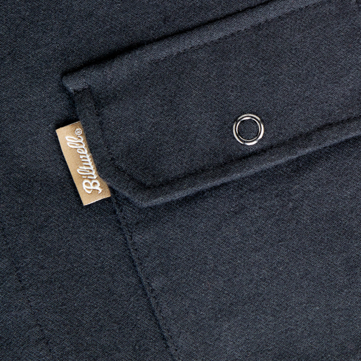 HI Test Flannel Shirt