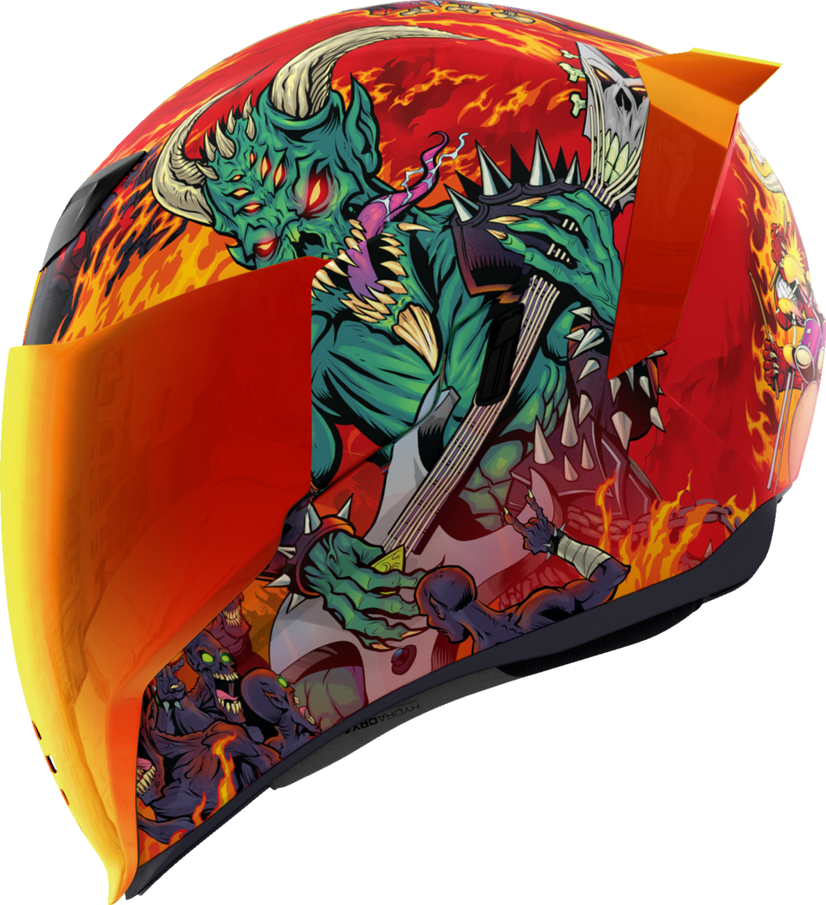 Airflite™ Blegh MIPS® Helmet