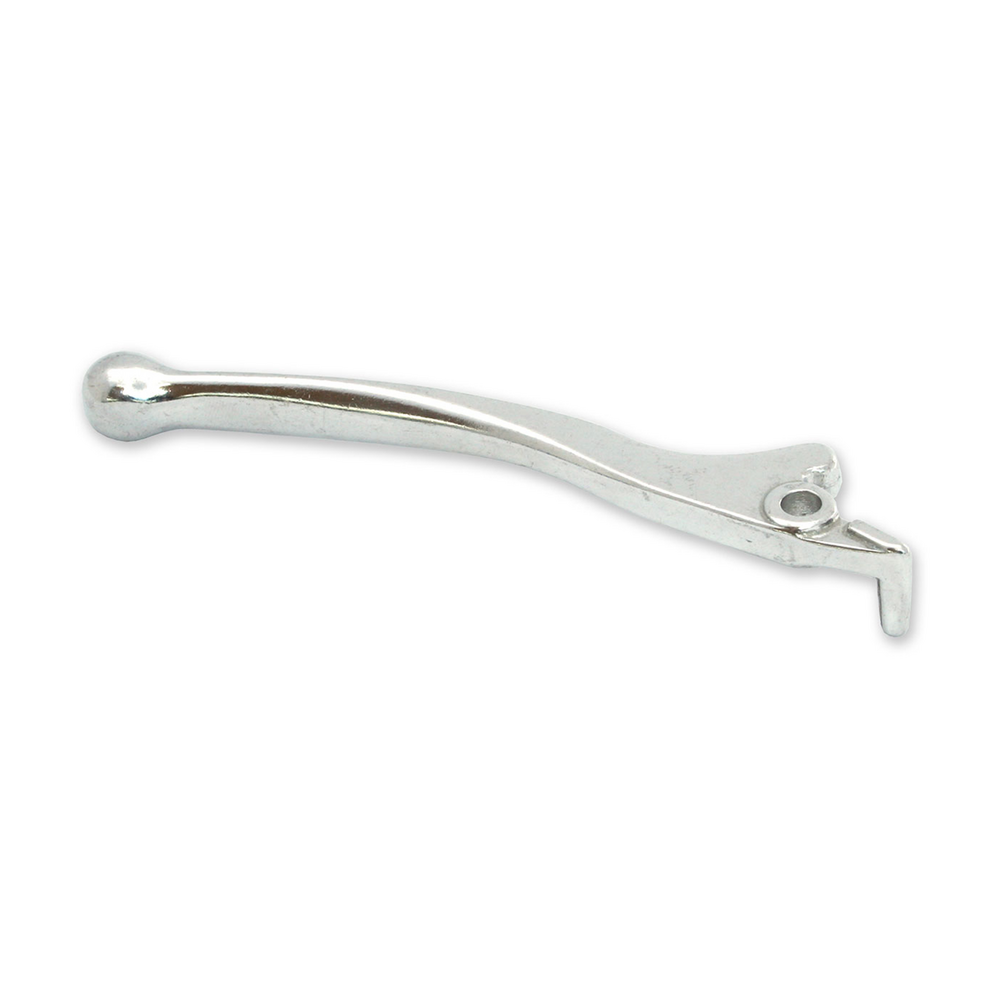 RFX RACE FRONT BRAKE LEVER SILVER HON