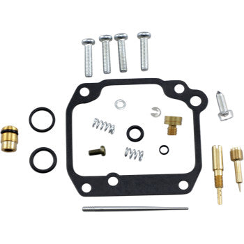 Moose Offroad Carburetor Repair Kit - Suzuki Carburetor Repair Kit - Suzuki