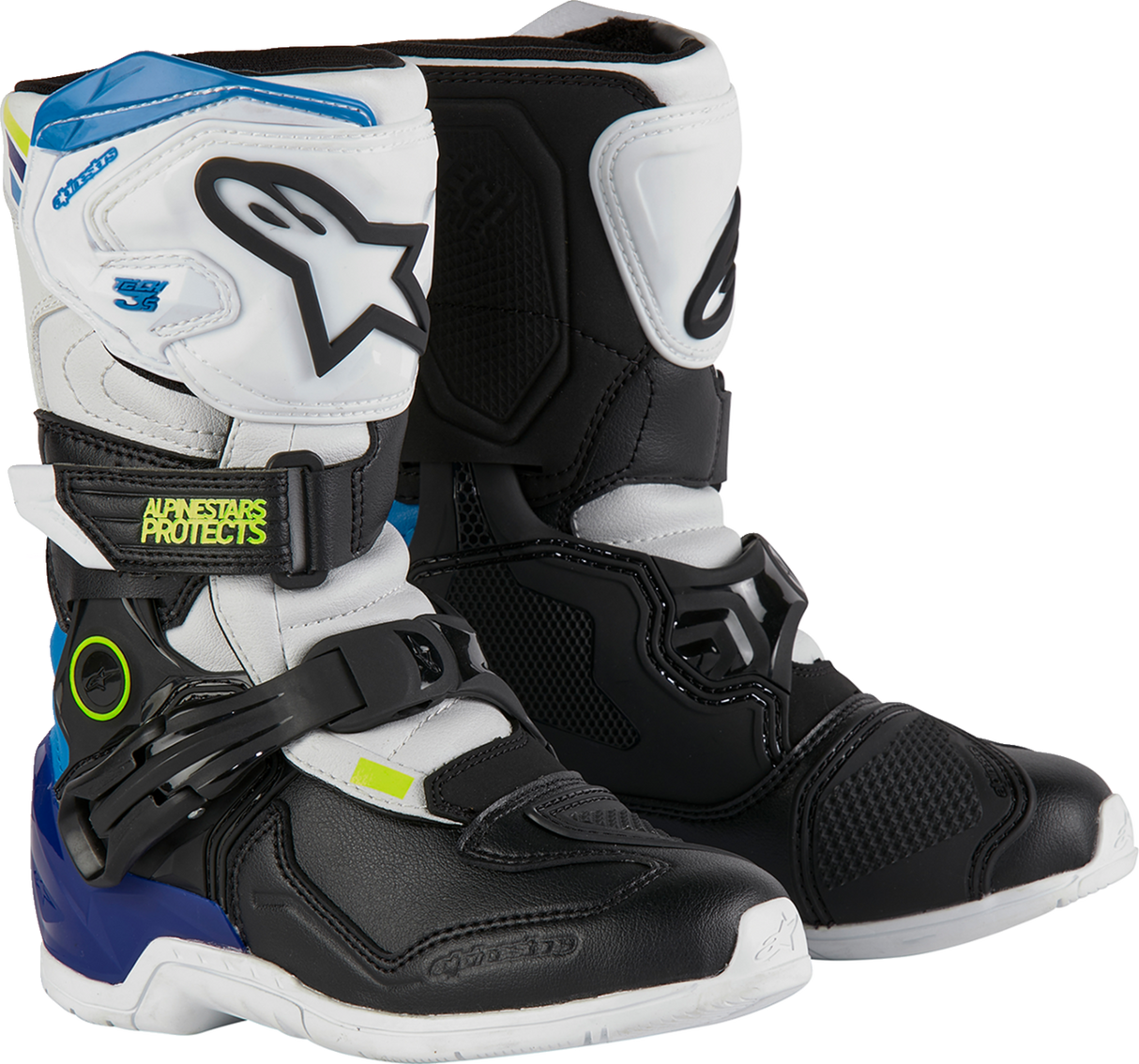 Kids Tech 3S Boots