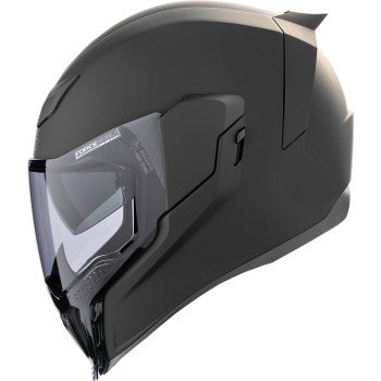 Icon Airflite Dark Rubatone Helmet