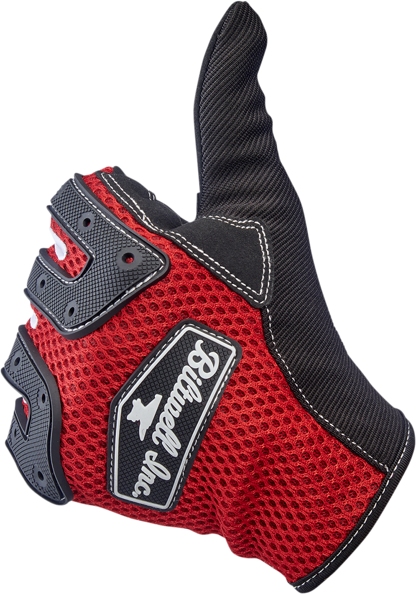 Anza Gloves