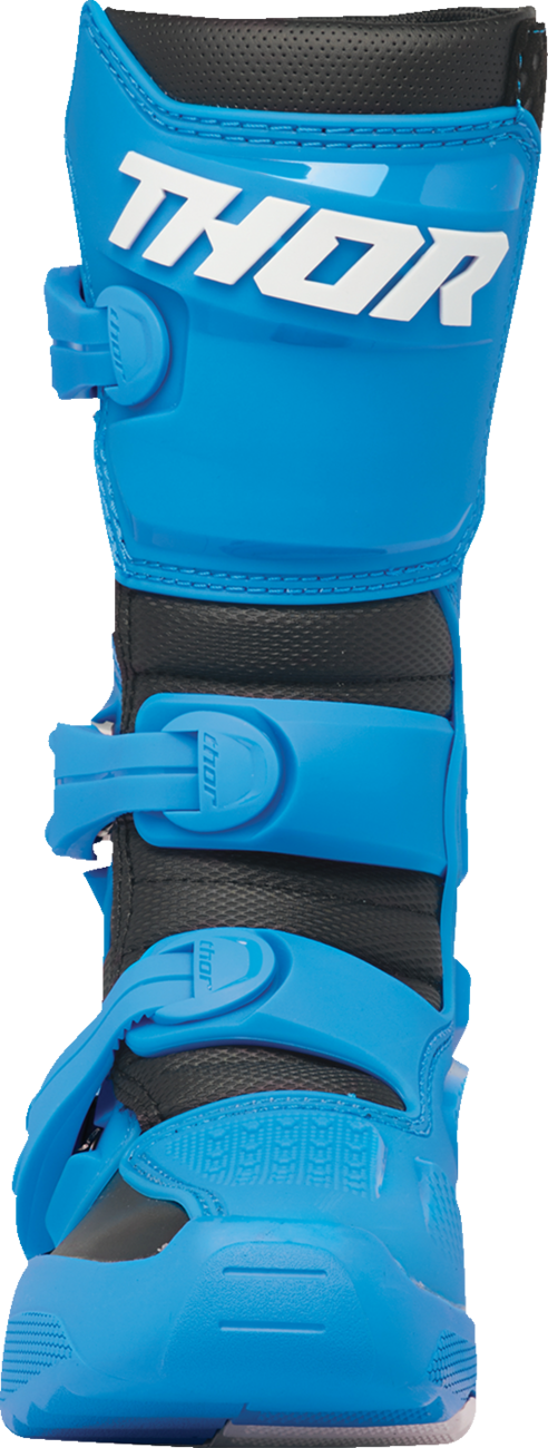 Youth Blitz XR Boots