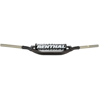 RENTHAL Twinwall® Handlebar - Twinwall/Yamaha - Black