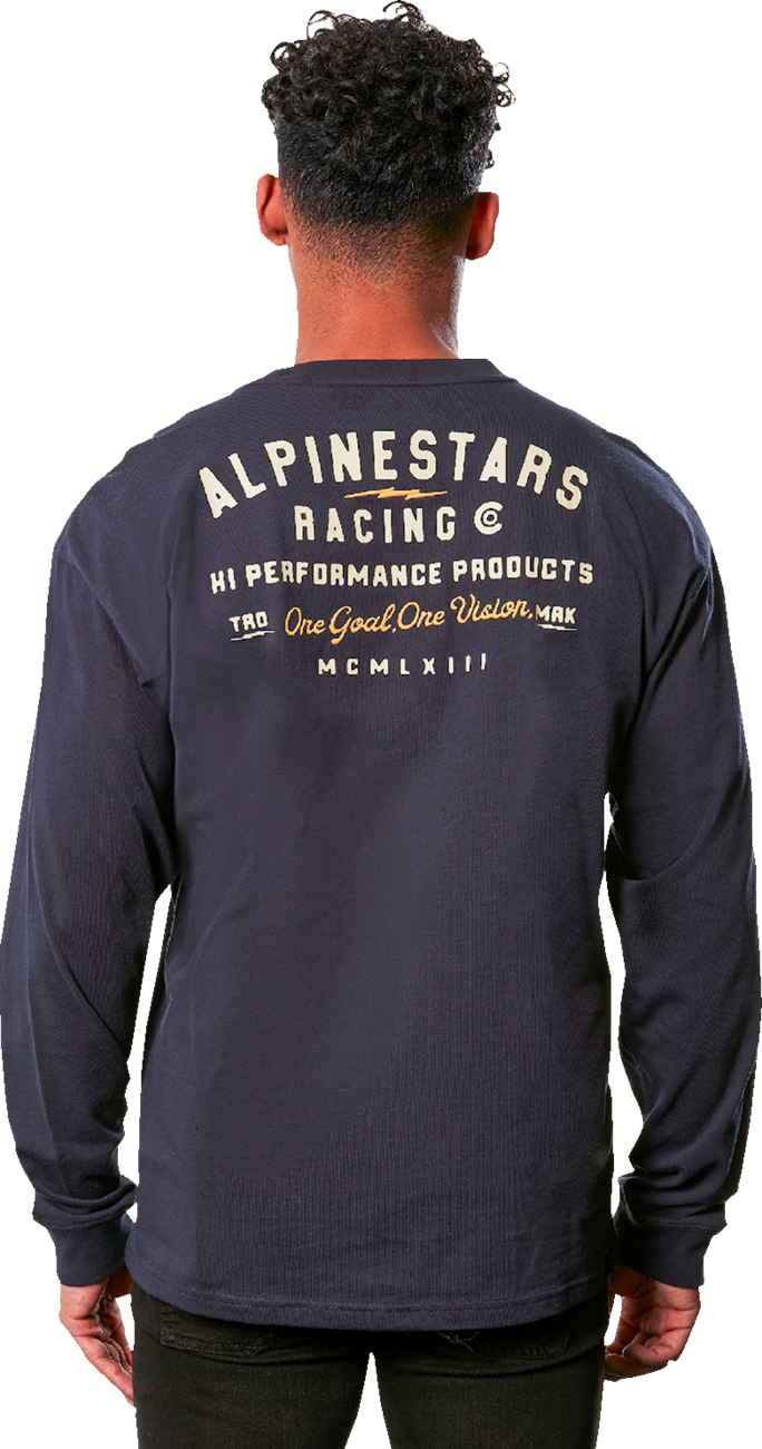 Alpinestars REP Long-Sleeve T-Shirt
