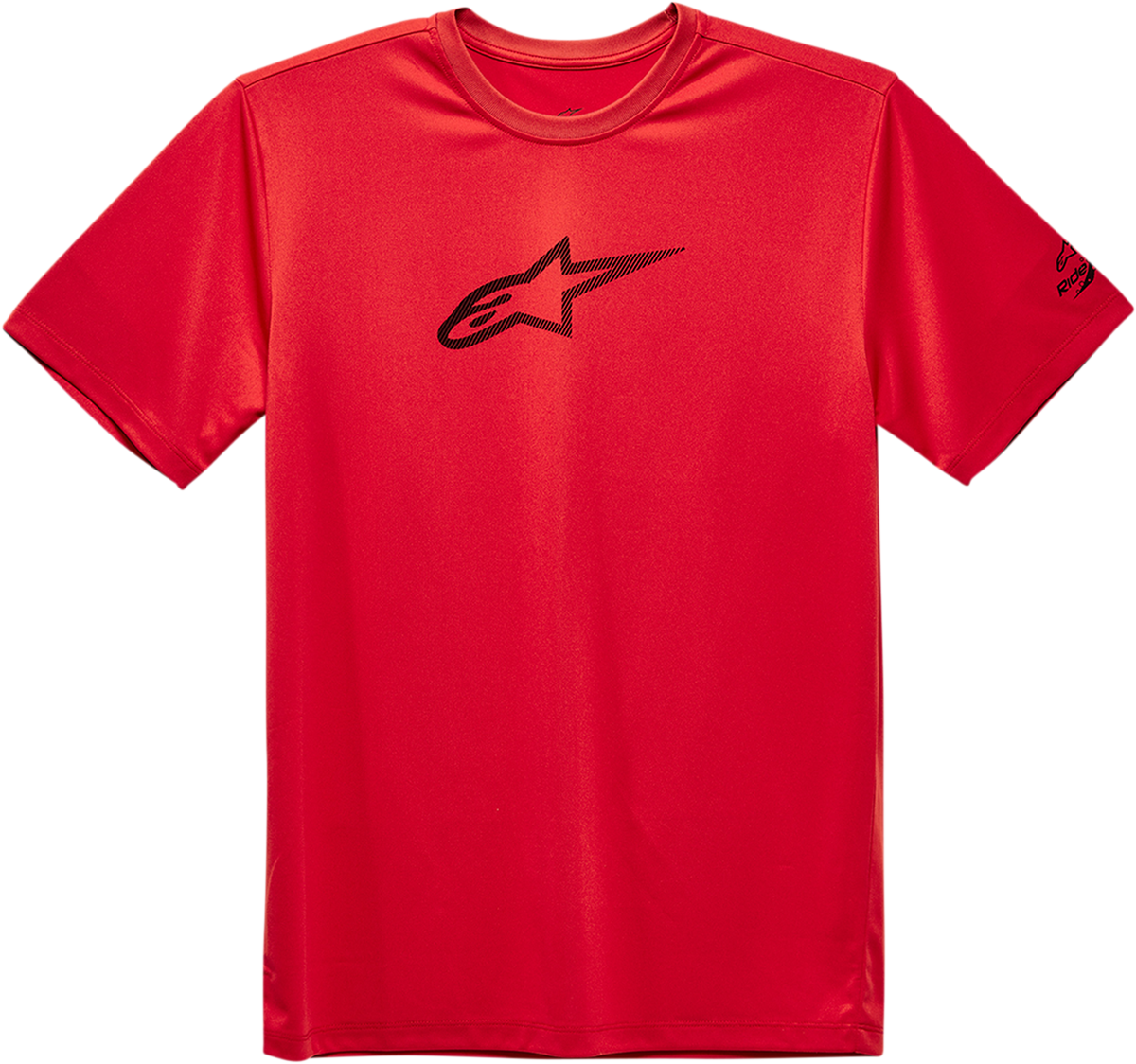 Tech Ageless Performance T-Shirt