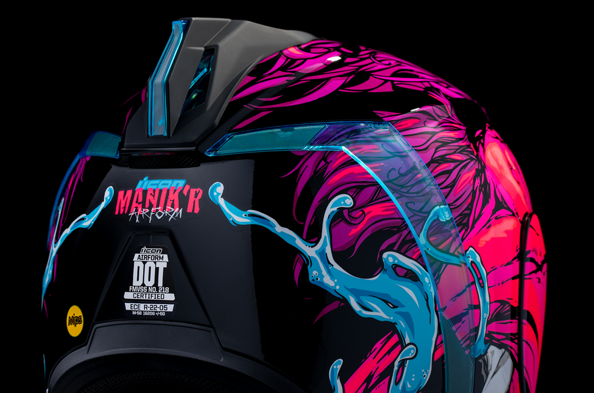 Airform™ Manik'RR MIPS® Helmet