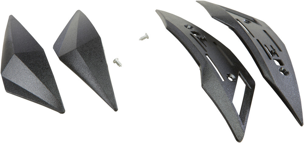 GMAX Top Front Vents Left/Right GM-11