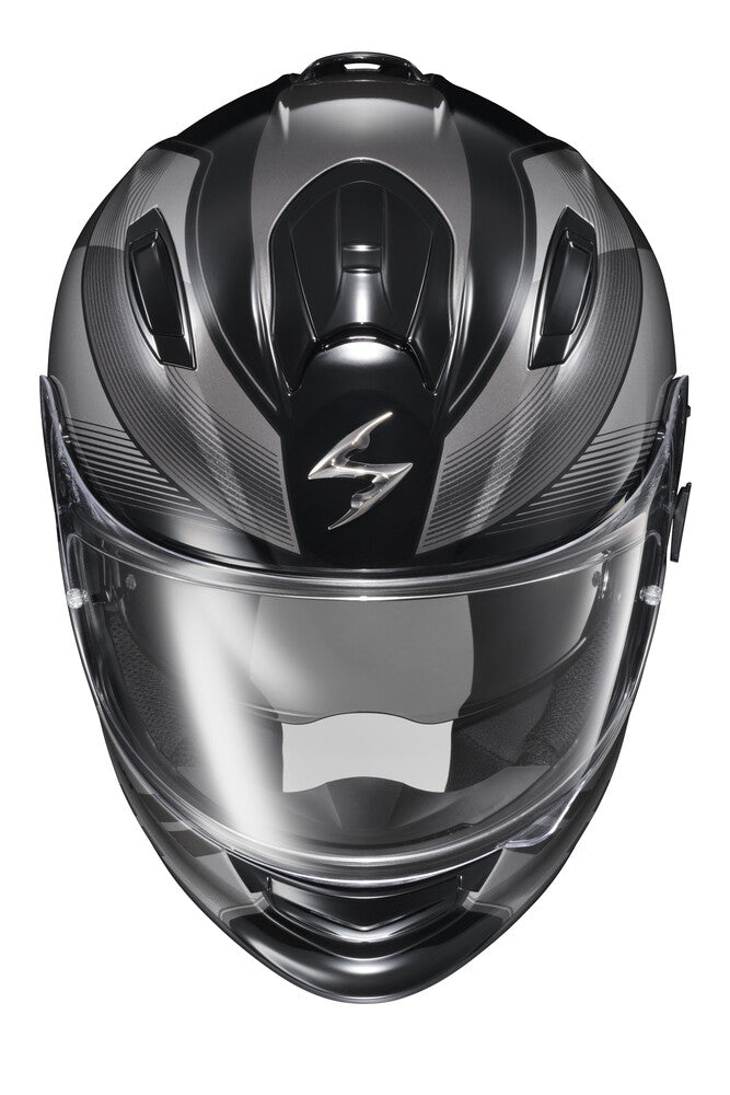 RYZER FULL-FACE HELMET