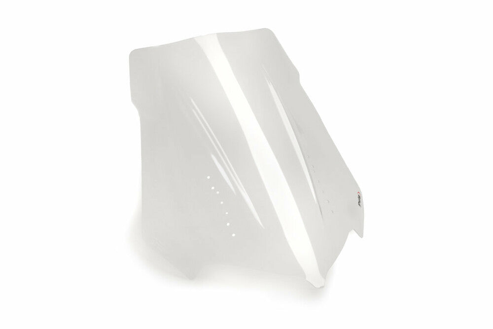 PUIG WINDSCREEN TOURING CLEAR