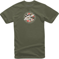 Alpinestars Dot Camo T-Shirt