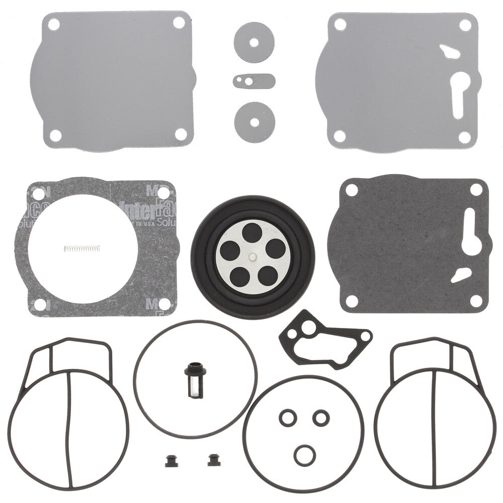 VERTEX CARBURETOR/FUEL PUMP REBUILD KIT