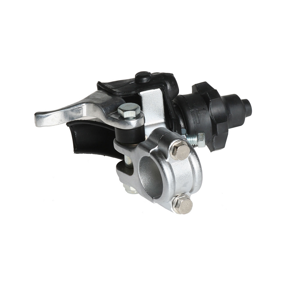 RFX CLUTCH PERCH ASSEMBLY SILVER OEM REPLICA HON