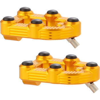 MX Foot Pegs