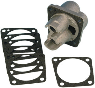 JAMES GASKETS GASKET TAPPET BLOCK REAR PAPER .020 10/PK 18633-48-D
