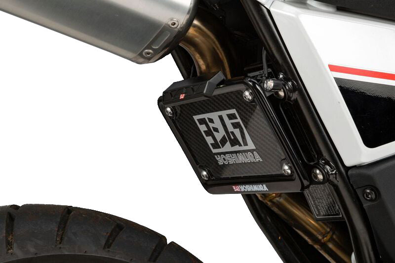 FENDER ELIMINATOR CF MOTO