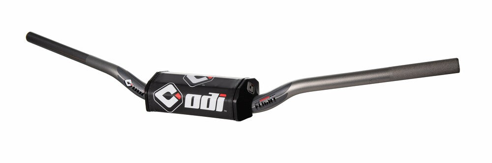 ODI 1-1/8 In. Flight Graphite Handlebar