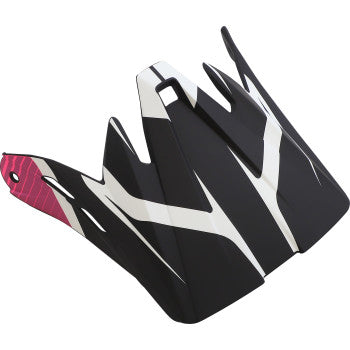 Child Rise Helmet Visor