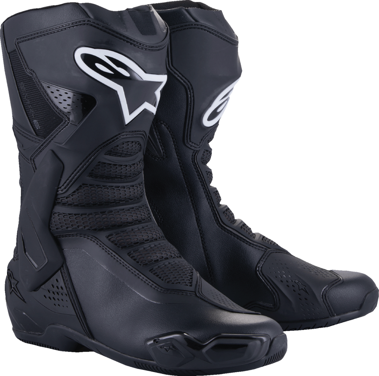 SMX-6 V3 Boots