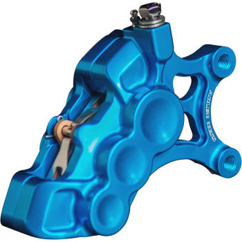 6-Piston Caliper