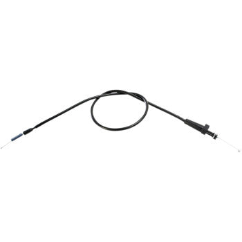 Moose Offroad Black Vinyl Throttle Cable Black Vinyl Throttle Cable - 39-1/4" - Arctic Cat