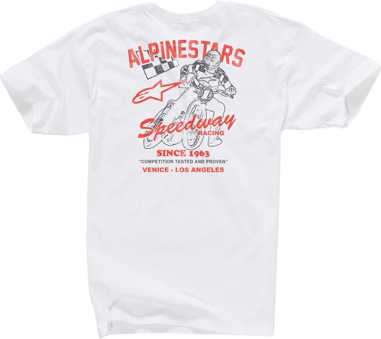 Speedway T-Shirt