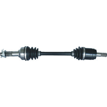 Moose Offroad OEM Replacement Standard CV Axle - Standard - Front Right - Honda TRX 420