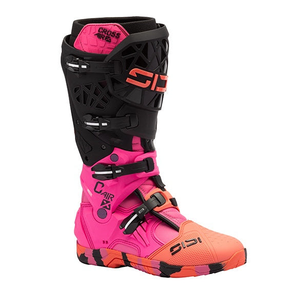 Sidi Crossair X Boots