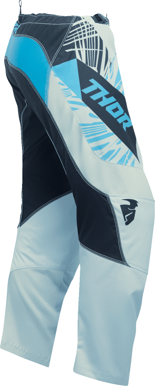 Women's Sector Split Pants