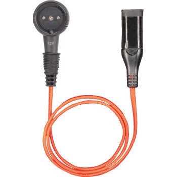 Tecmate OptiMate™ Magnetic Clip Connection - MagCode/Optimate - Magnetic/Clip
